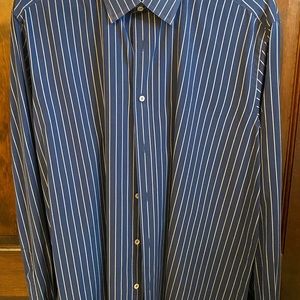 Brioni dress shirt